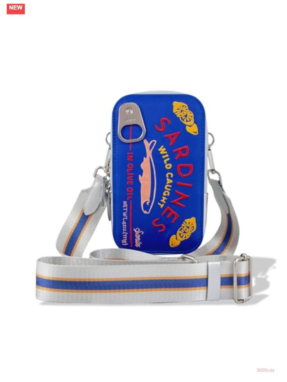 Universal Phone Pouch Crossbody Bag 3-in-1 Smartphone Purse Wallet